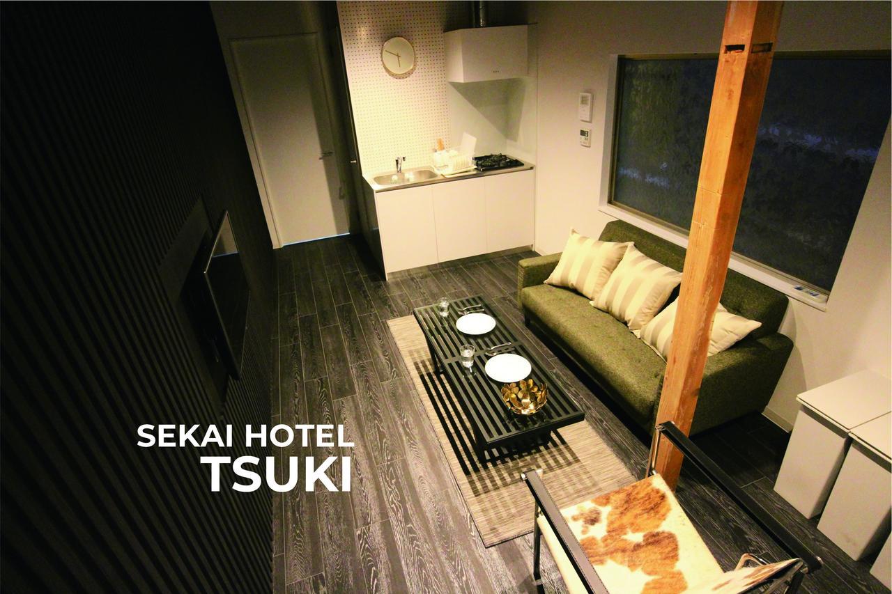 Sekai Hotel Shika Osaka Exterior foto
